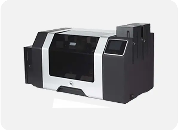 HID FARGO HDP8500 Industrial & Government ID Card Printer & Encoder in Dubai, Abu Dhabi, UAE